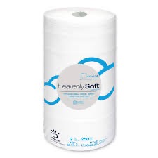 PAPER TOWEL PAPERNET 12/250'S