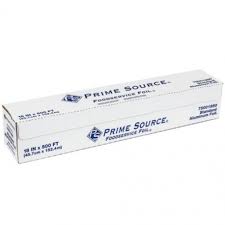 Prime Source Private Label File 75001810 Standard Aluminum Foil - 18 x 1000 in.