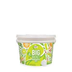 MARGARITA MIX BUCKET 4/96 Z