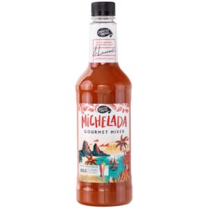 MICHELADA MIX MM 12/1 L