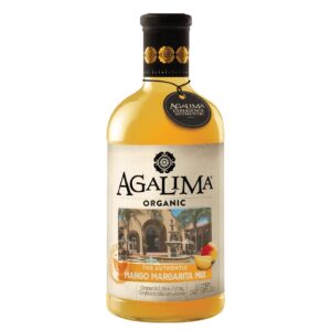 MARGARITA DRINK MIX MANGO 6/1L