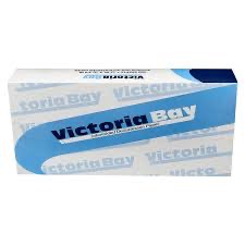 WAX PAPER 12X10.75" VICTORIA BAY 12/500'S