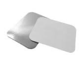 LID FLAT 2.25 LB 500'S