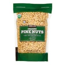 PINE NUTS KIRKLAND 16Z
