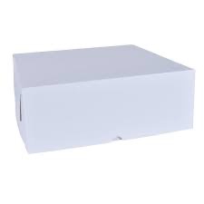 BAKERY BOX 10X10X5" 250'S