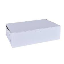 BAKERY BOX 18.5X14.5X5 50'S