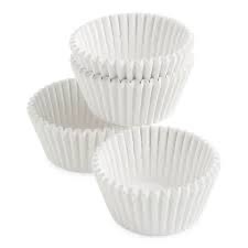 BAKING PAPER CUP 4.5" 20/500'S