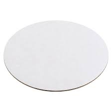 CAKE CIRCLE 12" 250'S