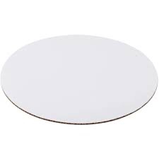 CAKE CIRCLE 14" 125'S