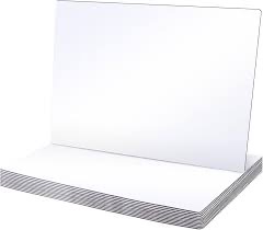 CAKE SHEET BOARD 13"5/16X18"1/16 50'S