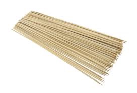 BAMBOO SKEWER 12" CATHAY 100'S