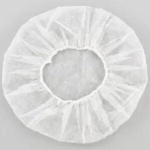 EMPRESS BOUFFANT CAPS (HAIRNET) 21" 10/100'S