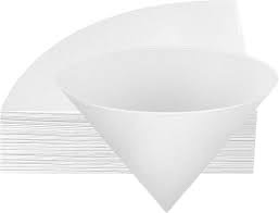 OIL FILTER CONE 10" 10/50'S