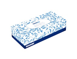 FACIAL TISSUE VICTORIA BAY 30/100'S