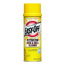 EASY OFF OVEN CLEANER 6/24 Z