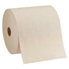 PAPER TOWEL NATURAL VICTORIA BAY 6/1150'