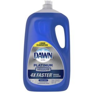 DAWN DISHWASHING LIQUID 6/90 Z