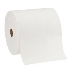 PAPER TOWEL WHITE VICTORIA BAY 6/1150'