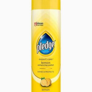 PLEDGE LEMON POLISH 12/9 Z