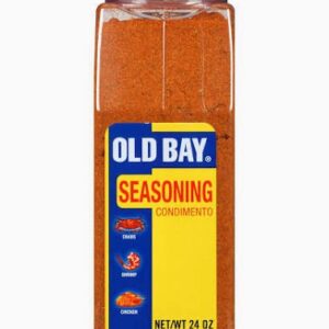 OLD BAY SEASONING 6/24 Z