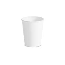 EMPRESS 8 Z HOT PAPER CUP WHITE 20/50'S