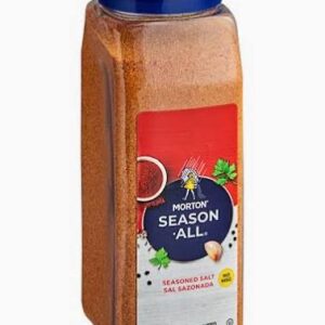 SEASON-ALL MORTON 12/35 Z