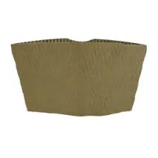 COFFEE CUP SLEEVES VICTORIA BAY 12/100'S